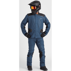 THOR PANT RANGE STEEL - DRIVEN Canada's Powersports 2901 - 121382901 - 12138