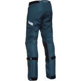 THOR PANT RANGE STEEL - DRIVEN Canada's Powersports 2901 - 121382901 - 12138