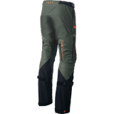 THOR PANT RANGE Army/Orange Back - Driven Powersports