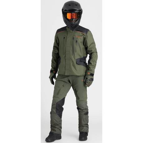 THOR PANT RANGE - DRIVEN Canada's Powersports 2901 - 107922901 - 10792