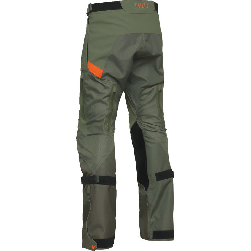 THOR PANT RANGE - DRIVEN Canada's Powersports 2901 - 107922901 - 10792