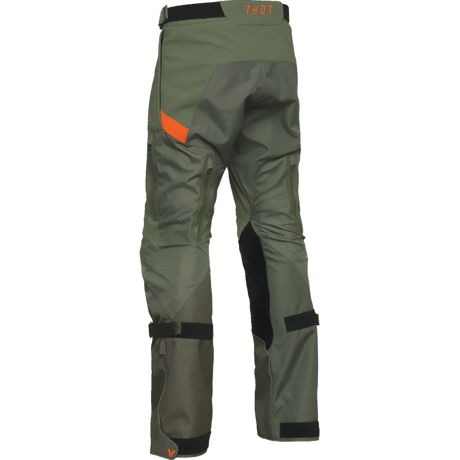 THOR PANT RANGE - DRIVEN Canada's Powersports 2901 - 107922901 - 10792