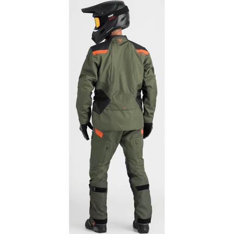 THOR PANT RANGE - DRIVEN Canada's Powersports 2901 - 107922901 - 10792