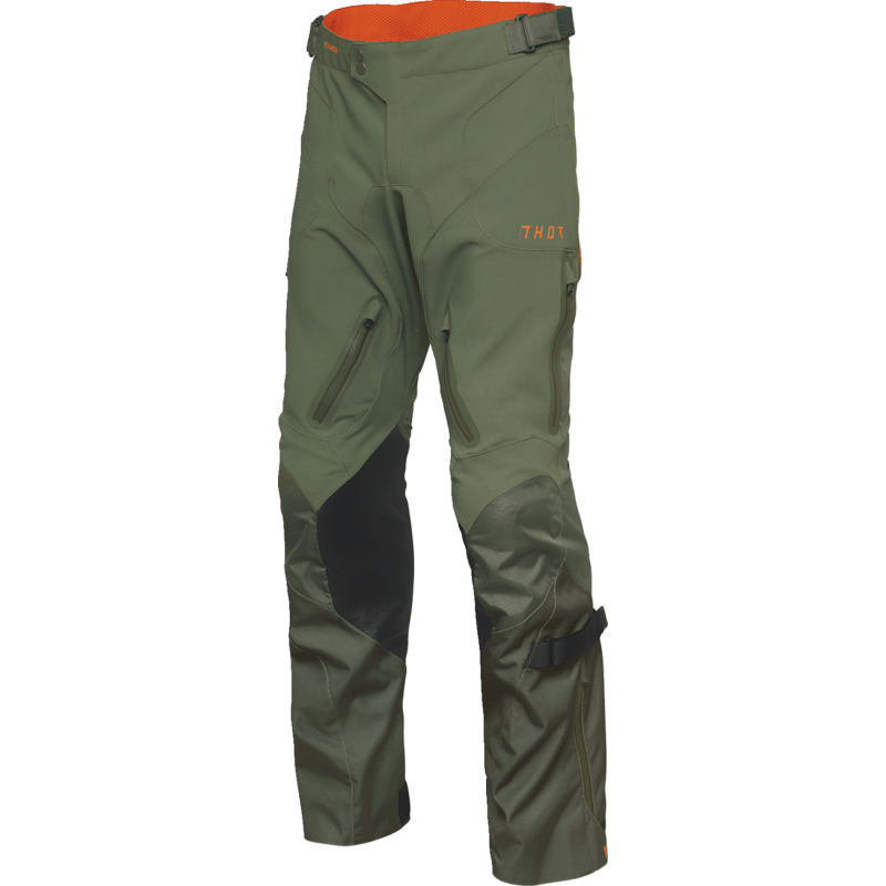 THOR PANT RANGE - DRIVEN Canada's Powersports 2901 - 107922901 - 10792