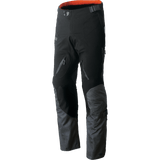 THOR PANT RANGE Black/Heather Front - Driven Powersports