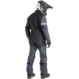 THOR PANT RANGE Black/Heather Application Shot - Driven Powersports