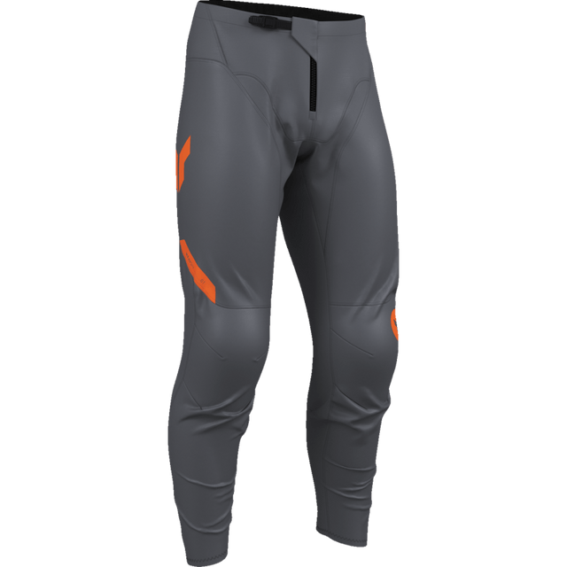 THOR PANT RIDEMODE MENACE CHAR - DRIVEN Canada's Powersports 2901 - 123902901 - 12390