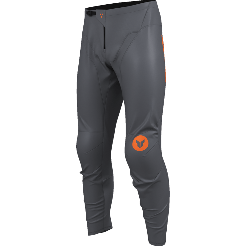 THOR PANT RIDEMODE MENACE CHAR - DRIVEN Canada's Powersports 2901 - 123902901 - 12390