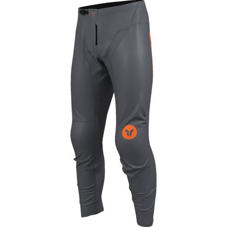 THOR PANT RIDEMODE MENACE CHAR - DRIVEN Canada's Powersports 2901 - 123902901 - 12390