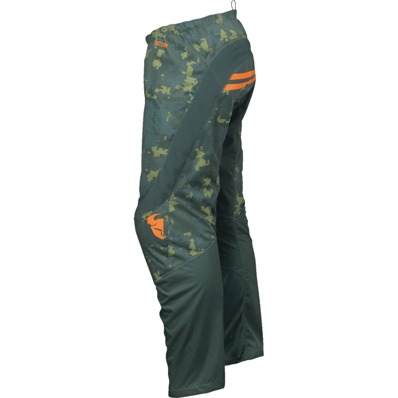 THOR PANT SCTR DIGI - Driven Powersports Inc.2901 - 110382901 - 11038