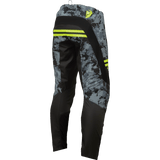 THOR PANT SCTR DIGI Black/Camo Back - Driven Powersports