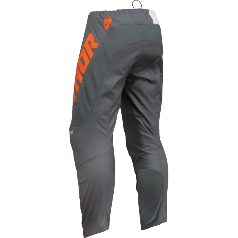 THOR PANT SCTR YTH CHKR - Driven Powersports Inc.2903 - 24212903 - 2421