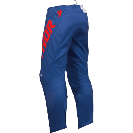 THOR PANT SCTR YTH CHKR - Driven Powersports Inc.2903 - 24212903 - 2421