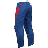 THOR PANT SCTR YTH CHKR - Driven Powersports Inc.2903 - 24212903 - 2421