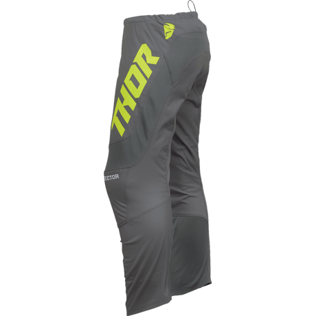 THOR PANT SCTR YTH CHKR - Driven Powersports Inc.2903 - 24212903 - 2421