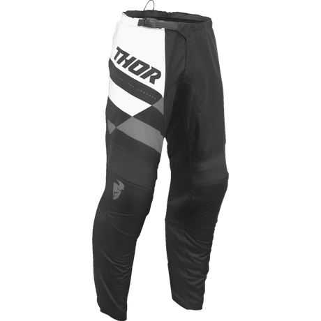 THOR PANT SCTR YTH CHKR - Driven Powersports Inc.2903 - 24212903 - 2421