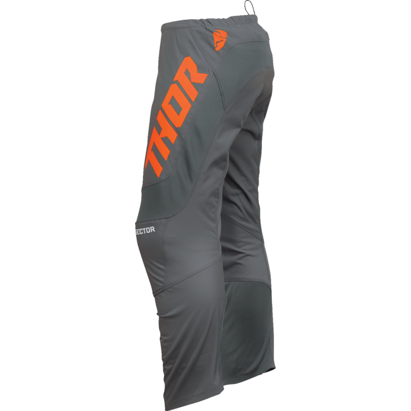THOR PANT SCTR YTH CHKR - Driven Powersports Inc.2903 - 24212903 - 2421