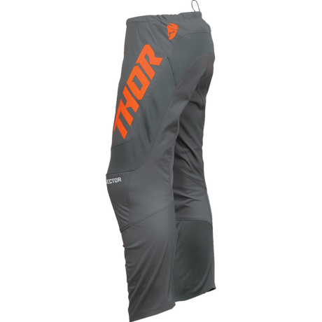 THOR PANT SCTR YTH CHKR - Driven Powersports Inc.2903 - 24212903 - 2421