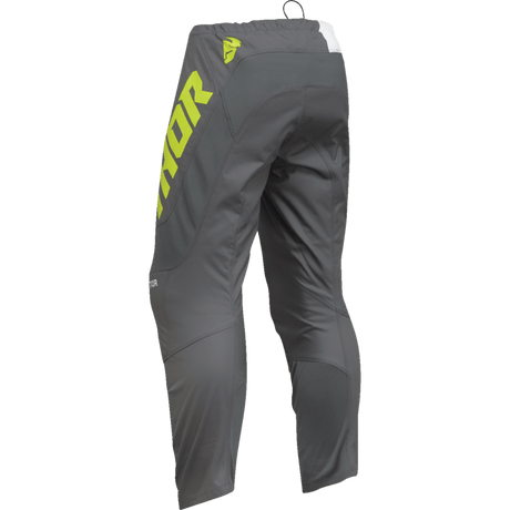 THOR PANT SCTR YTH CHKR - Driven Powersports Inc.2903 - 24212903 - 2421