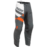 THOR PANT SCTR YTH CHKR - Driven Powersports Inc.2903 - 24322903 - 2432