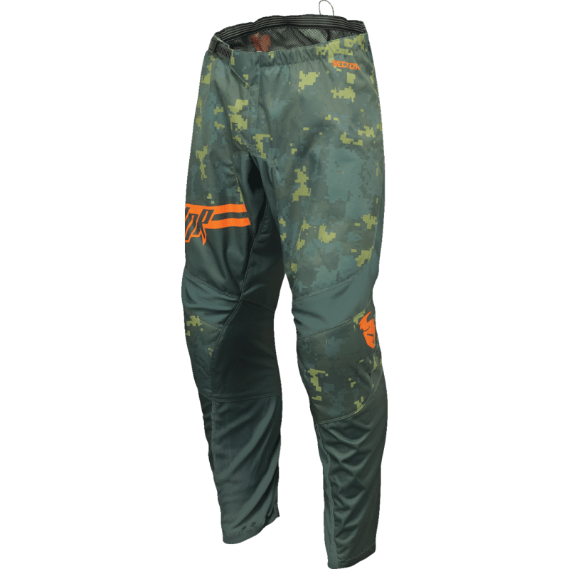 THOR PANT SCTR YTH DIGI - Driven Powersports Inc.2903 - 24202903 - 2420