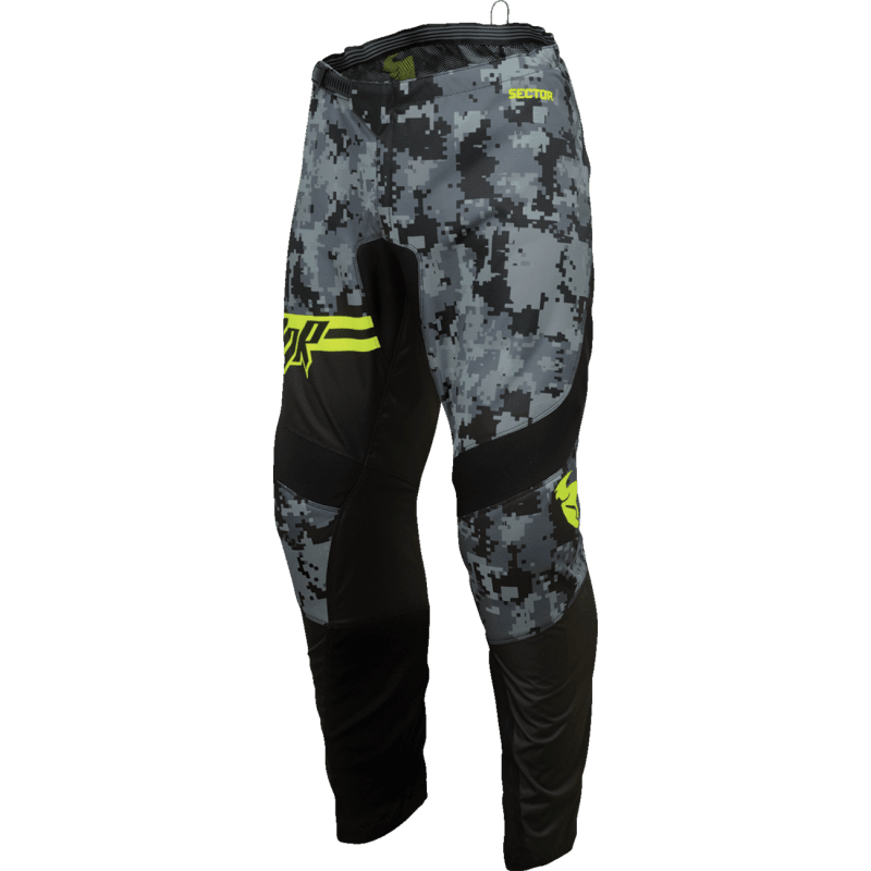 THOR PANT SCTR YTH DIGI - Driven Powersports Inc.2903 - 24092903 - 2409