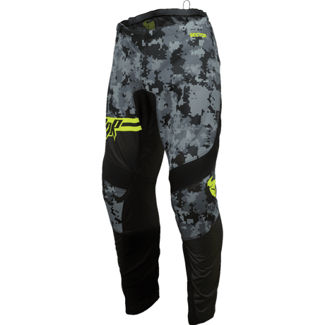 THOR PANT SCTR YTH DIGI - Driven Powersports Inc.2903 - 24092903 - 2409