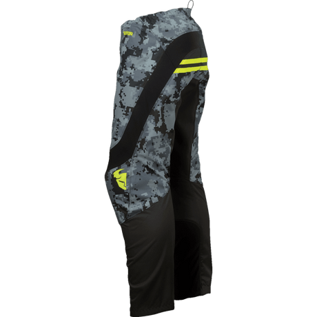 THOR PANT SCTR YTH DIGI - Driven Powersports Inc.2903 - 24092903 - 2409