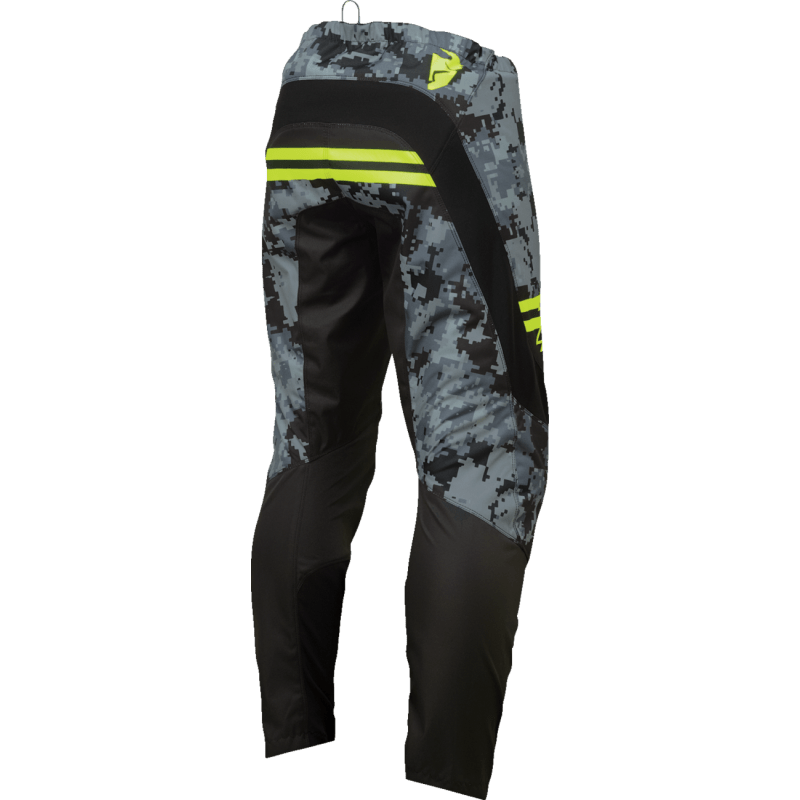 THOR PANT SCTR YTH DIGI - Driven Powersports Inc.2903 - 24092903 - 2409
