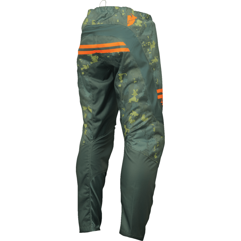 THOR PANT SCTR YTH DIGI - Driven Powersports Inc.2903 - 24092903 - 2409