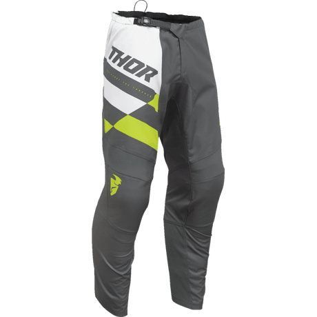 THOR PANT SECTOR CHKR - Driven Powersports Inc.2901 - 110052901 - 11005