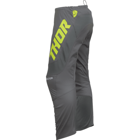 THOR PANT SECTOR CHKR - Driven Powersports Inc.2901 - 110162901 - 11016