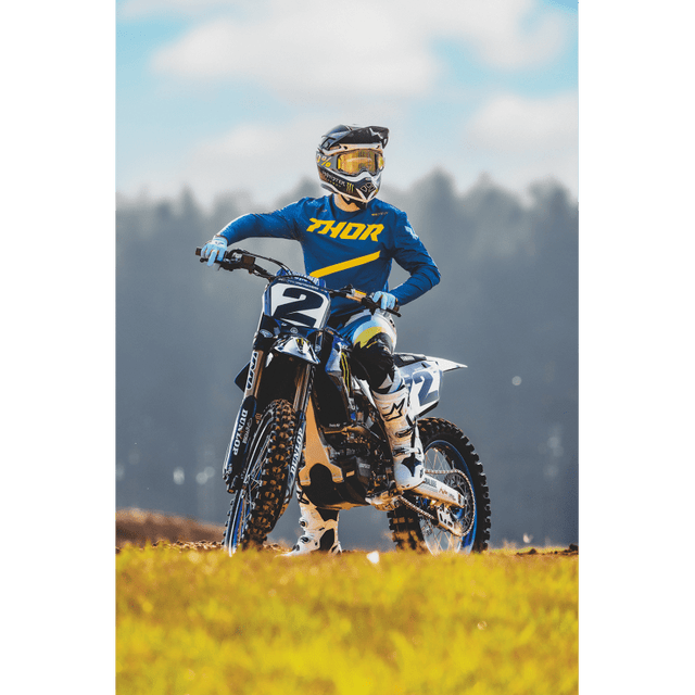 THOR PANT SPORT BRAVE - DRIVEN Canada's Powersports 2901 - 114872901 - 11487