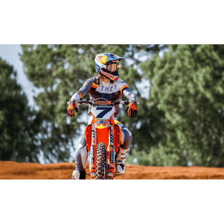 THOR PANT SPORTMODE LEAGUE CHAR/VINT - DRIVEN Canada's Powersports 2901 - 122832901 - 12283