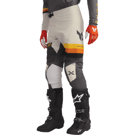 THOR PANT SPORTMODE LEAGUE CHAR/VINT - DRIVEN Canada's Powersports 2901 - 122832901 - 12283
