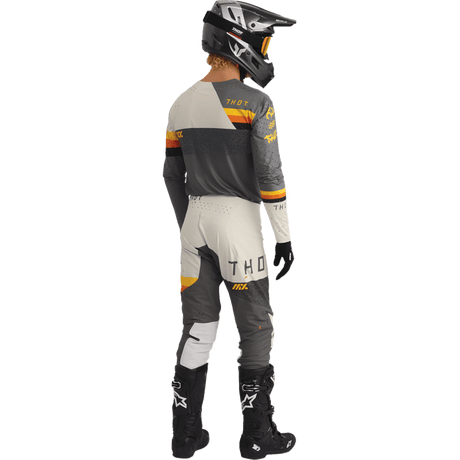 THOR PANT SPORTMODE LEAGUE CHAR/VINT - DRIVEN Canada's Powersports 2901 - 122832901 - 12283