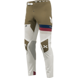 THOR PANT SPORTMODE LEAGUE WHITE/COPPER - DRIVEN Canada's Powersports 2901 - 122652901 - 12265