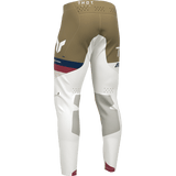 THOR PANT SPORTMODE LEAGUE WHITE/COPPER - DRIVEN Canada's Powersports 2901 - 122652901 - 12265