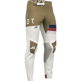 THOR PANT SPORTMODE LEAGUE WHITE/COPPER - DRIVEN Canada's Powersports 2901 - 122652901 - 12265