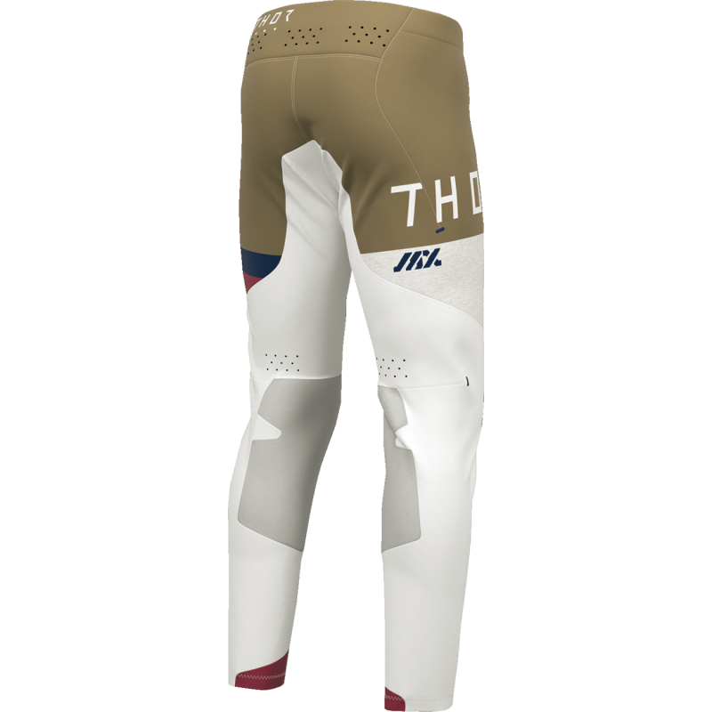 THOR PANT SPORTMODE LEAGUE WHITE/COPPER - DRIVEN Canada's Powersports 2901 - 122652901 - 12265