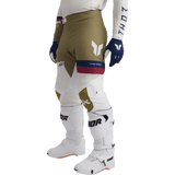 THOR PANT SPORTMODE LEAGUE WHITE/COPPER - DRIVEN Canada's Powersports 2901 - 122672901 - 12267