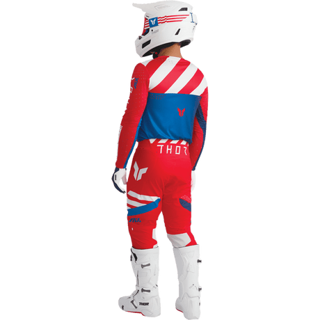 THOR PANT SPORTMODE SYNTH - DRIVEN Canada's Powersports 2901 - 122152901 - 12215