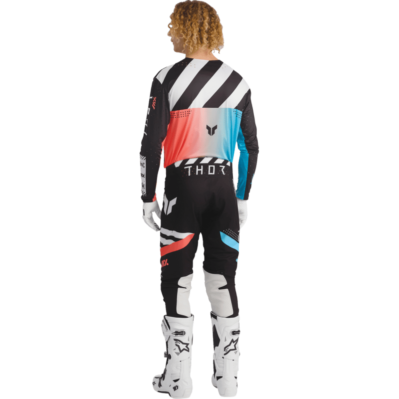 THOR PANT SPORTMODE SYNTH - DRIVEN Canada's Powersports 2901 - 122152901 - 12215