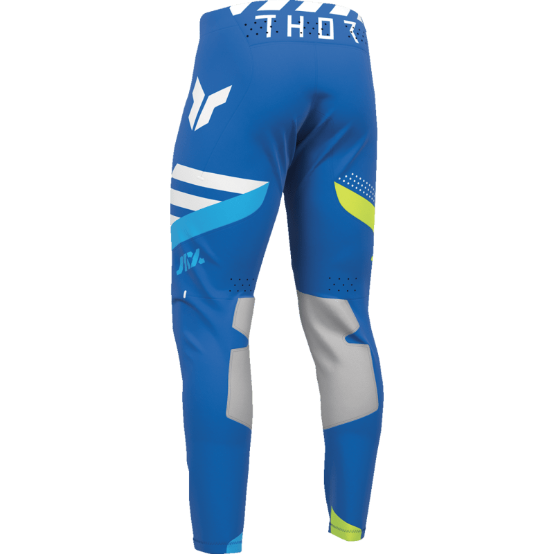 THOR PANT SPORTMODE SYNTH - DRIVEN Canada's Powersports 2901 - 122152901 - 12215