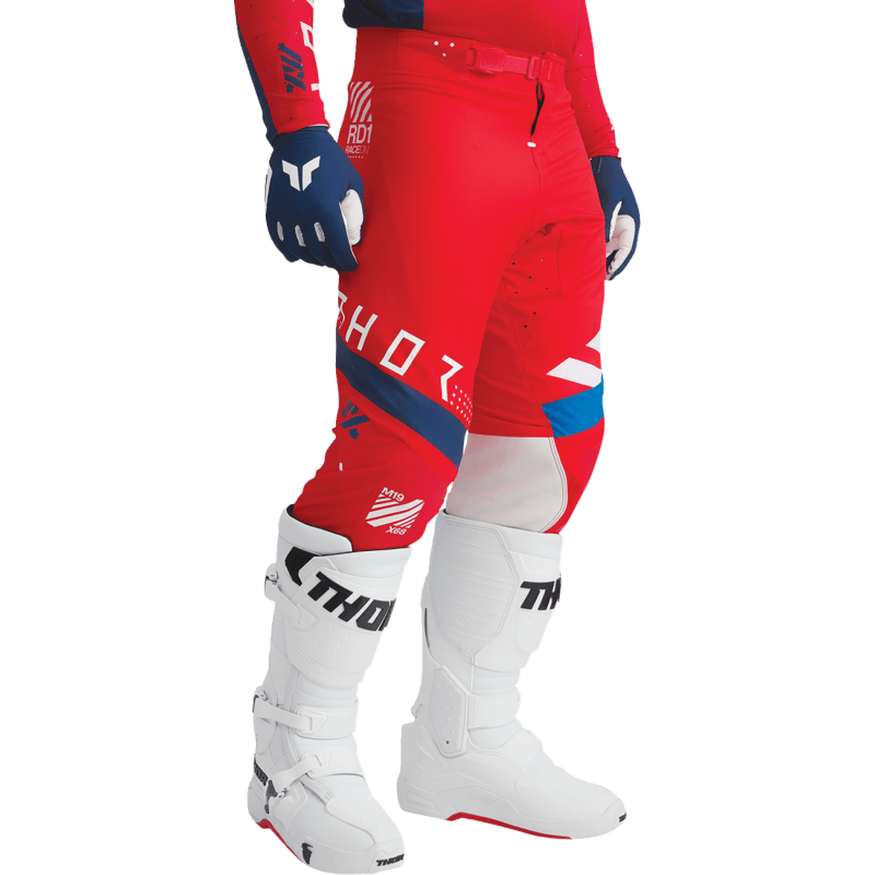 THOR PANT SPORTMODE SYNTH - DRIVEN Canada's Powersports 2901 - 122152901 - 12215