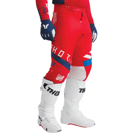 THOR PANT SPORTMODE SYNTH - DRIVEN Canada's Powersports 2901 - 122152901 - 12215