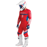 THOR PANT SPORTMODE SYNTH - DRIVEN Canada's Powersports 2901 - 122152901 - 12215