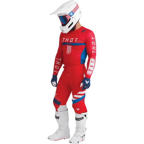 THOR PANT SPORTMODE SYNTH - DRIVEN Canada's Powersports 2901 - 122152901 - 12215