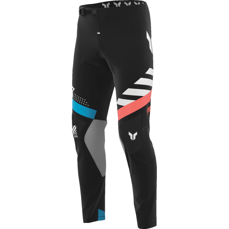 THOR PANT SPORTMODE SYNTH - DRIVEN Canada's Powersports 2901 - 122152901 - 12215