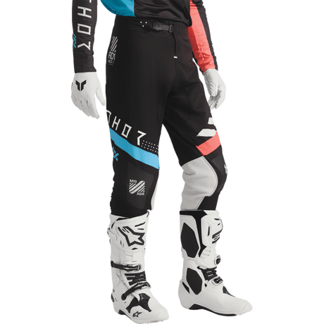 THOR PANT SPORTMODE SYNTH - DRIVEN Canada's Powersports 2901 - 122152901 - 12215